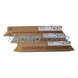 Ricoh MP C2550E Toner CMY Pack of 3