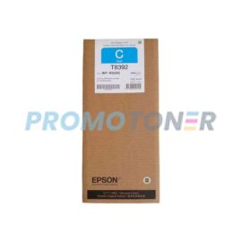 EPSON T8392 T839 C13T839240 CIANO INCHIOSTRO - 20000 PAGINE PER WORKFORCE PRO WF-R8590