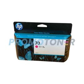 HP 70 C9453A MAGENTA INCHIOSTRO PER DESIGN JET Z 3100 24 INCH
