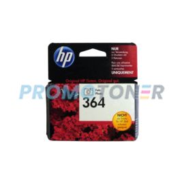 HP 364 CB317EE FOTO INCHIOSTRO - 130 FOTO PER C410A