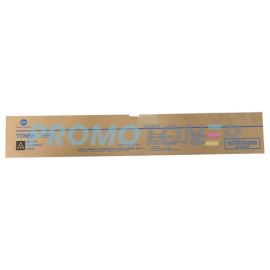 KONICA MINOLTA TN-620K NERO TONER - 60000 PAGINE PER BIZHUB PRESS C1060L