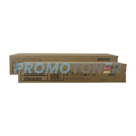 Xerox Versalink C7020 Toner Black 16.1K 2 Pack