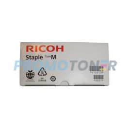 RICOH TYPE M 413013 STAPLES - 5000 GRAFFETTE PER AFICIO MP C6000
