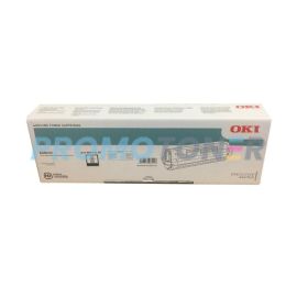 OKI 46443120 NERO TONER - 10000 PAGINE PER ES8433DN