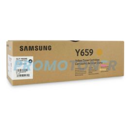 SAMSUNG Y659 SU570A GIALLO TONER - 20000 PAGINE PER MULTIXPRESS CLX-8640ND