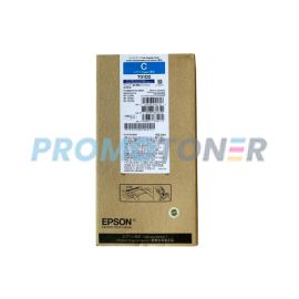 EPSON T01D2 T01D C13T01D200 CIANO INCHIOSTRO - 20000 PAGINE PER WORKFORCE PRO WF-C529R