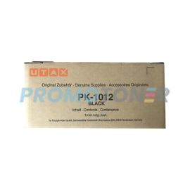 UTAX PK-1012 NERO TONER - 7200 PAGINE PER P-4020 MFP