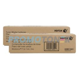 Xerox Workcentre 7132 Toner Waste Container Pack Of 2