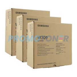 Samsung W709 Waste Toner Container Pack Of 3