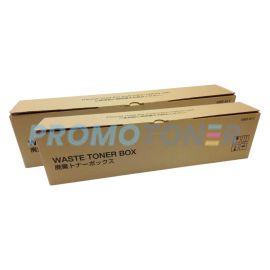 Konica Bizhub C352 Waste Toner Container Pack Of 2