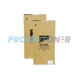 Sharp MX-4112N Toner Waste Bottle Pack Of 2