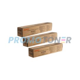 Utax 400ci Toner CMY Pack of 3