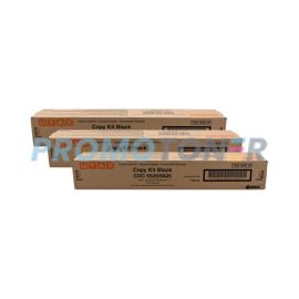 Utax Cdc 5520 5525 Toner Black 12K Pack Of 3