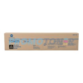 KONICA MINOLTA TN-214K NERO TONER - 24000 PAGINE PER BIZHUB C200