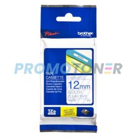 BROTHER TZE-133 BLU SU CHIARO CASSETTA PER GL-100