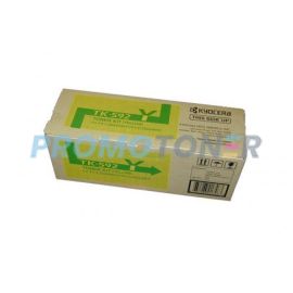 KYOCERA MITA TK-592Y GIALLO TONER - 5000 PAGINE PER FS-C2026MFP