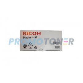 RICOH TYPE M 413013 STAPLES - 5000 GRAFFETTE PER AFICIO MP C6000