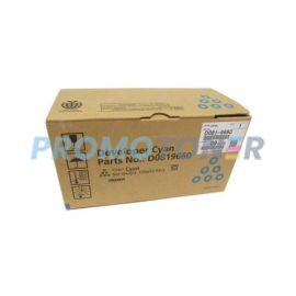 RICOH D081-9660 CIANO SVILUPPATORE - 450000 PAGINE PER AFICIO MP C6501SP