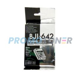 CANON BJI-642 0993A001 NERO INCHIOSTRO - 667 PAGINE PER BJ-300