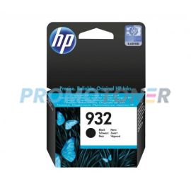 HP 932 CN057AE NERO INCHIOSTRO - 400 PAGINE PER OFFICEJET 6100 E-