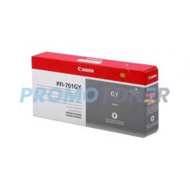 CANON PFI-701 0909B005 GRIGIO INCHIOSTRO PER IMAGEPROGRAF IPF8000