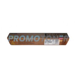 RICOH 841740 GIALLO TONER - 18000 PAGINE PER AFICIO MP C3002