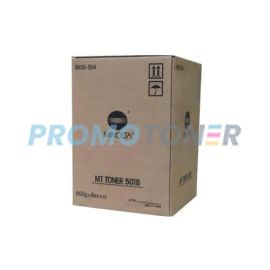 MINOLTA 501B 8935-504 NERO TONER - 18500 PAGINE PER EP-4000