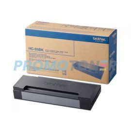 BROTHER HC-05BK NERO INCHIOSTRO - 30000 PAGINE BIANCO/NERO PER HL-S7000DN