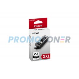 CANON PGI-555XXL 8049B001 NERO INCHIOSTRO - 1000 PAGINE PER PIXMA IX6850