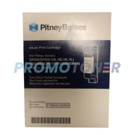 PITNEY BOWES FS004256004 BLU INCHIOSTRO - 830 PAGINE PER DM210