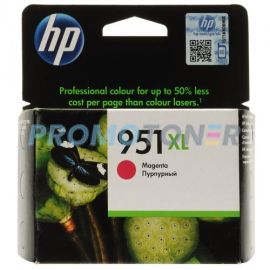HP 951XL CN047AE MAGENTA INCHIOSTRO - 1500 PAGINE PER OFFICEJET PRO 251DW