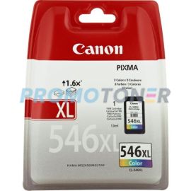 CANON CL-546XL 8288B004 COLORE INCHIOSTRO - 300 PAGINE PER PIXMA IP2850