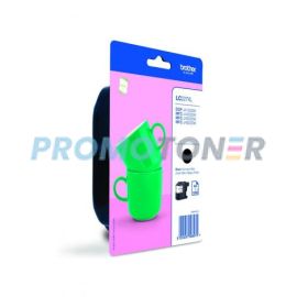 BROTHER LC-227XL LC-227XLBKBP NERO INCHIOSTRO - 1200 PAGINE PER MFC-J5320DW