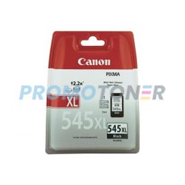 CANON PG-545XL 8286B004 NERO INCHIOSTRO - 400 PAGINE PER PIXMA IP2850