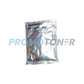 SHARP SD-360ND NERO SVILUPPATORE - 125000 PAGINE PER SD-2050
