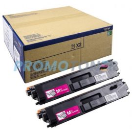 BROTHER TN-900M-2PK MAGENTA TONER - 12000 PAGINE PER HL-L9200CDWT