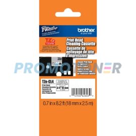 BROTHER TZE-CL4 CLEANING CARTRIDGE FOR PT-2730VP