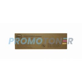 DELL 593-11120 GIALLO TONER - 9000 PAGINE PER C3760DN