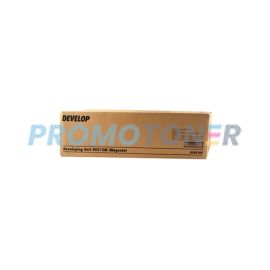 DEVELOP DV-512 ER UNIT DV-512M MAGENTA SVILUPPATORE - 600000 PAGINE PER INEO+ 221