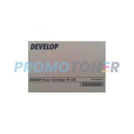 DEVELOP TN-120 NERO TONER - 16000 PAGINE PER D240F
