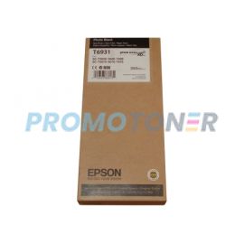 EPSON T6931 T693 C13T693100 NERO FOTO INCHIOSTRO PER SURECOLOR SC-T3000