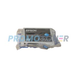 EPSON T0552 CIANO INCHIOSTRO - 290 PAGINE PER STYLUS PHOTO R240
