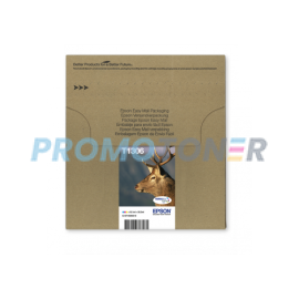 EPSON T1306 C13T13064510 CMY INCHIOSTRO - 2369 PAGINE PER STYLUS SX-525WD
