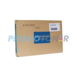 XEROX 675K67530 CIANO SVILUPPATORE - 480000 PAGINE PER WORKCENTRE 7425