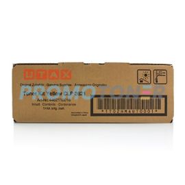 UTAX 4462110016 GIALLO TONER - 6000 PAGINE PER CLP 3621