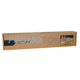 KATUN 39638  GIALLO TONER SOSTITUZIONE PER SHARP MX-2300 - 15000 PAGINE