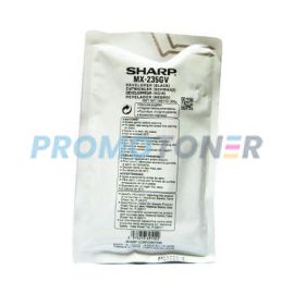 SHARP MX-235GV NERO SVILUPPATORE - 50000 PAGINE PER AR-5618