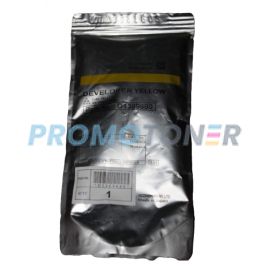 RICOH D136-9680 GIALLO SVILUPPATORE - 600000 PAGINE PER MP C6502