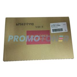XEROX 675K17990 MAGENTA SVILUPPATORE - 80000 PAGINE PER DOCUCOLOR 240