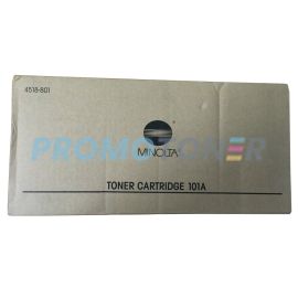 MINOLTA 101A 4518-801 NERO TONER - 5500 PAGINE PER DI-1610